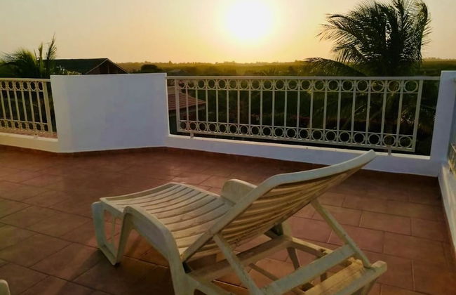 Villa Elodie - Foto 18