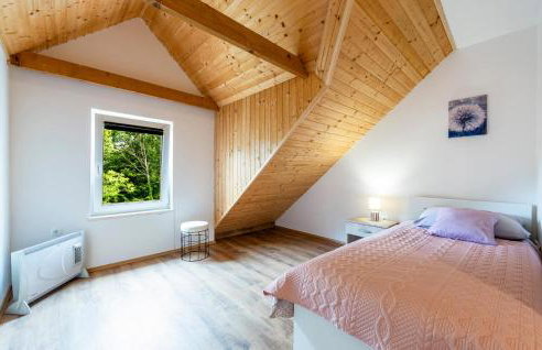 Lovely Home In Zlobin With Sauna - Foto 35