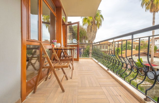 Old Town Deluxe Flats - Foto 16