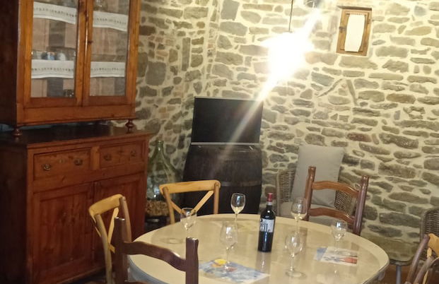 Country House Podere Casorbica - Photo 24