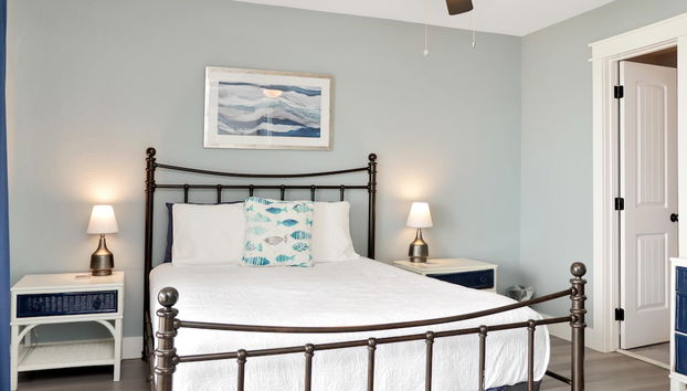 Barrier Dunes 156 - 11 Sand Dollar Dreams - Foto 2, Habitación