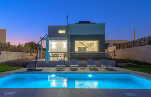 Holiday Home Aloe- Villa mit Pool in Marina di Ragusa by Interhome - Foto 24