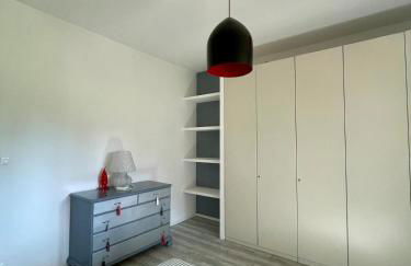 Il dettaglio rosso-Private parking - Foto 3