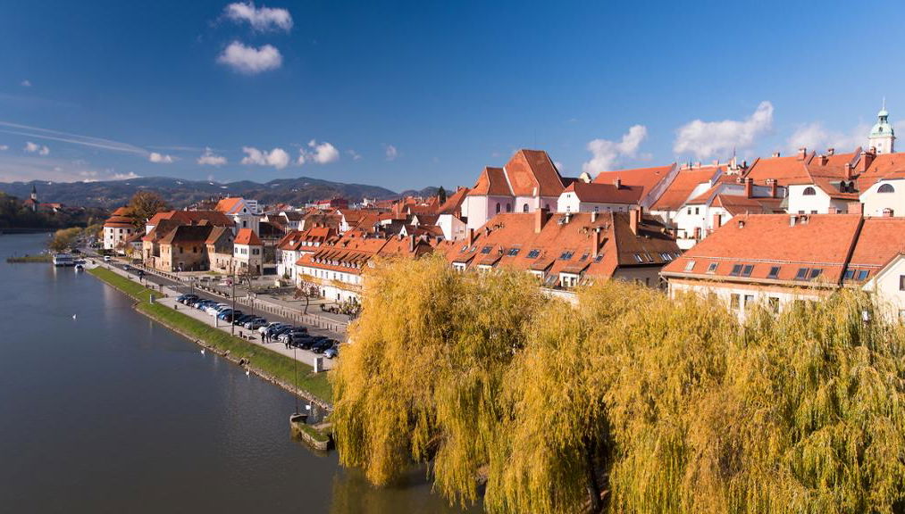 Ptuj und Maribor - Stadtrundfahrt mit optionalem Weingenuss (ganztägig) - Foto 1