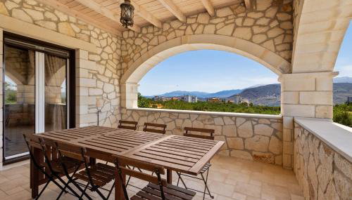 Villa Rea Chania - Foto 5