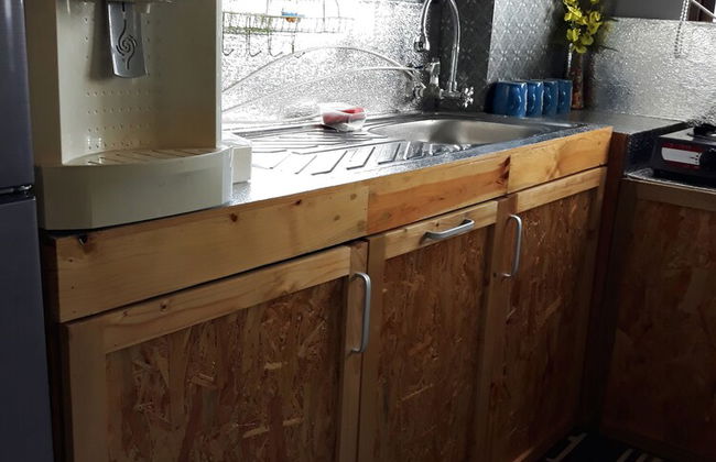 MINIMALIST Studio Apartment - Photo 12