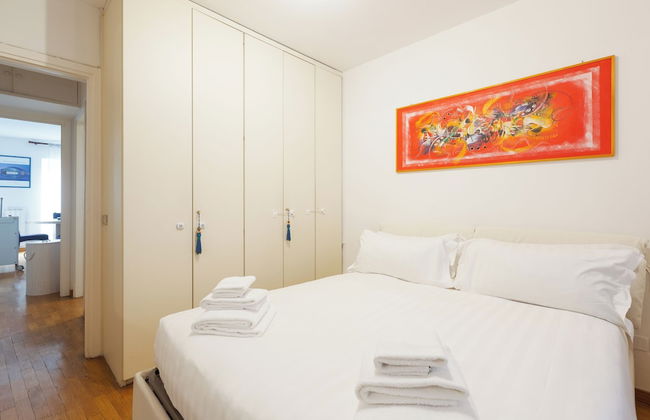 Brera Apartments in San Marco - Photo 12