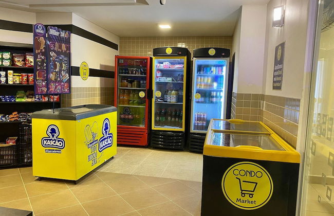 Residencial Viva Feliz - Foto 60