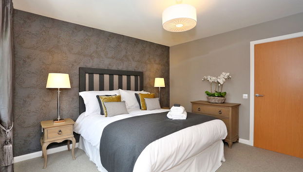 Ausstattung der Unterkunft