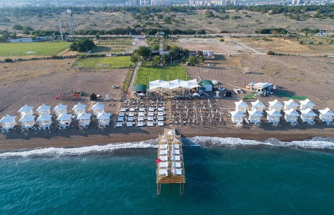 Gardenya Lara Suit Hotel - Foto 60