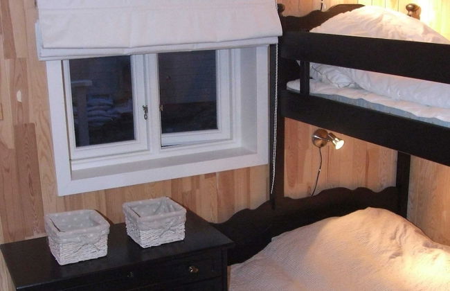 Holiday Home in GurskÃ¸y - Foto 12