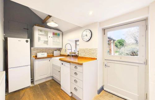 Bay Tree House by Signature Stays - Cosy Cottage - Moreton-in-Marsh - Cotswold - Foto 10