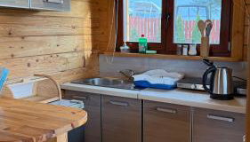 Domki u Wiesi - Foto 5