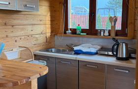 Domki u Wiesi - Foto 5