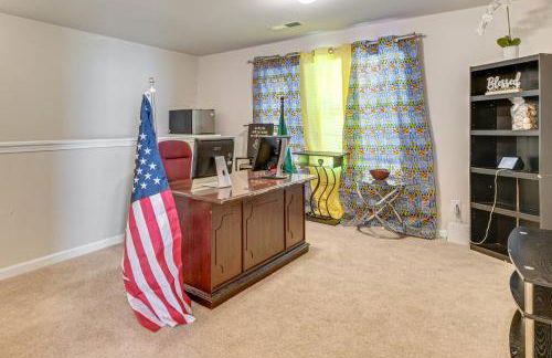 Guest House Haven with Gazebo - Foto 17