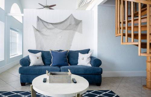 Beach Haven in South Clearwater Beach - Foto 14