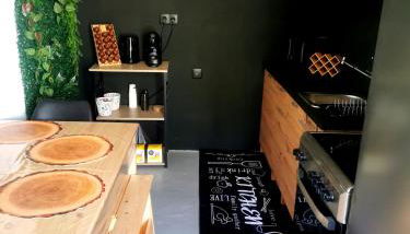 Linda House - Foto 2, stove, pet friendly, minibar