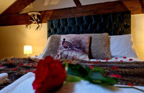 The Hamilton - The Studio luxury holiday let's - Foto 64