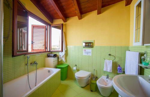 Villa Silvia by Ville in Palermo - Foto 63