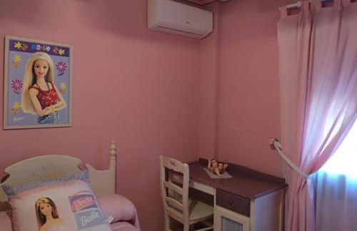 Alicante-Rental Alojamientos Turisticos CULTURAS Y COLORES EN ALMAGRO -Parking -Promocion EMPRESAS- - Foto 14