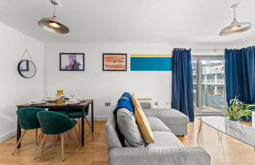 Enchanting Bristol Abode -Sleeps 6 - Foto 11