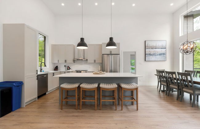 Chalet Solea by Tremblant Platinum - Foto 11