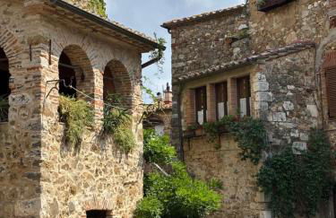 Maremma Castle Apartament - Foto 22