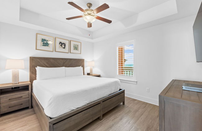 Calypso Tower 3 by Panhandle Getaways - Foto 46