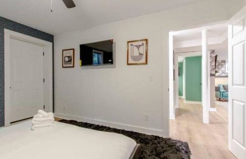 NashOasis 10 Min to DT, Gameroom, Huge Yard - Foto 26