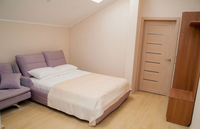 Modern History Apartments - Photo 35