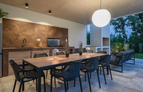 Amazing Home In Modrusani With Sauna - Foto 4