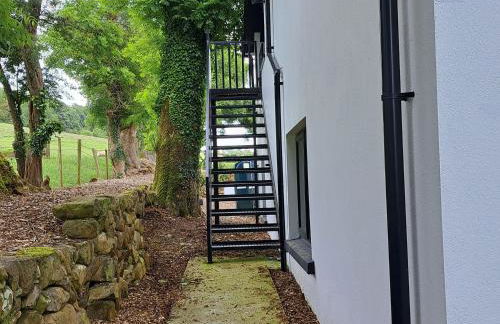 Ballymakeever Appartment - Private Hot Tub - Foto 8