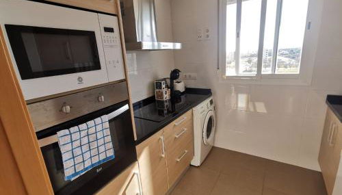 Precioso apartamento para disfrutar en familia - Foto 5