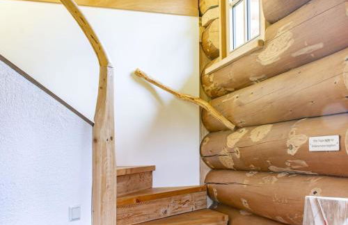 Blockhaus Almhütte Wiesenglück - Foto 18