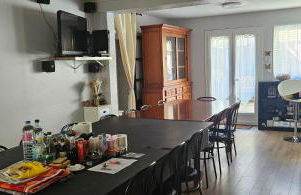 Vaste maison Fouras 15 pers 6 chbres meublé 3* - Foto 7