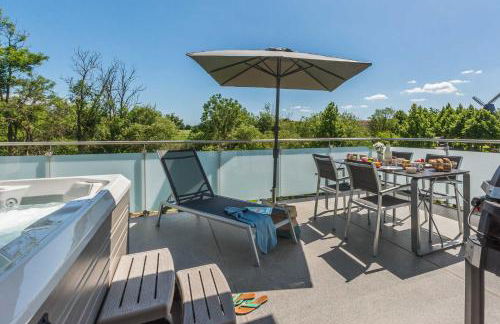 Luxus SPA Fewo MARITIME DREAM WE 3 - Foto 3