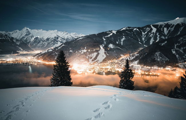 Apartment ZellPeak - Foto 20