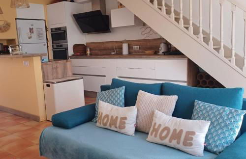 Maison au bord de mer - Foto 1