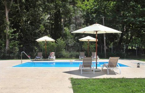 Villa Ligero - Foto 35