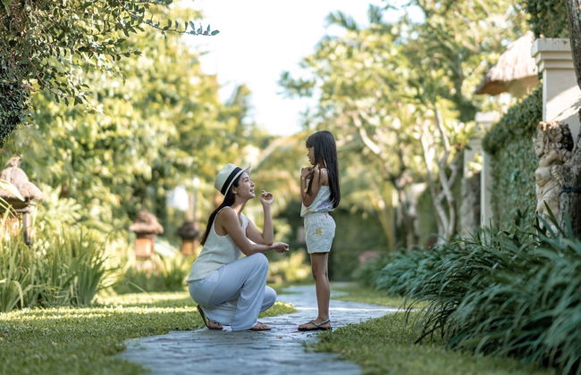 Kayumanis Sanur Private Villa & Spa - Photo 71