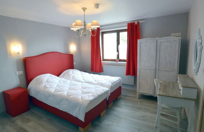 Farmhouse in Aublain With Terrace - Foto 10