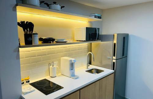 Studio Pé na areia - Icaraí - Foto 9