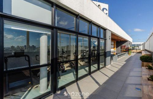 Lindo Apto em Cond. c/ Piscina e Garagem RPF0605 - Foto 21