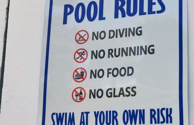 Miami Pool Cottage in El Portal - Foto 55