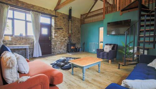 Kiri & Norton a Combined Retreat for 10 Guests - Foto 4