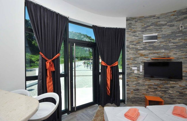 Apartments Jadranski Biser - Foto 16