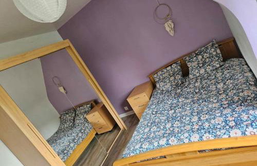 Maison familiale Les 3 commères - Foto 9