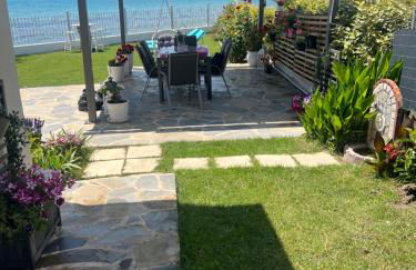 Beachfront Villa Athina - Foto 10