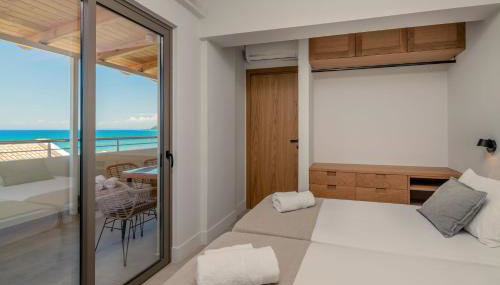 Paradise Elegant Beach Apartments, by ZanteWize - Foto 2