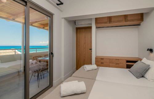 Paradise Elegant Beach Apartments, by ZanteWize - Foto 2